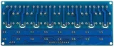 Μονάδα ρελέ 12v Low | 8 καναλιών – 2
