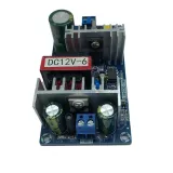 AC-DC μεταγωγική μονάδα τροφοδοσίας 12V 6A 70W – 4