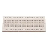 Breadboard 840 οπών υψηλής ποιότητας – 1