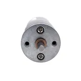 Μειωτήρας 12V DC 250rpm 25GA-370 – 2