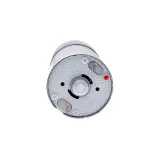 Μειωτήρας 12V DC 130rpm 25GA-370 – 3