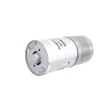Μειωτήρας 6V DC 280rpm 25GA-370 – 4