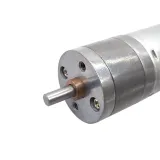 Μειωτήρας 6V DC 280rpm 25GA-370 – 6