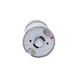 Μειωτήρας 6V DC 77rpm 25GA-370 – 3