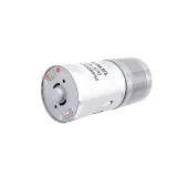 Μειωτήρας 6V DC 77rpm 25GA-370 – 4