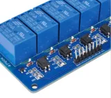 Μονάδα ρελέ 5v Low | 6-καναλιών – 3