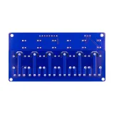 Μονάδα ρελέ 5v Low | 6-καναλιών – 4