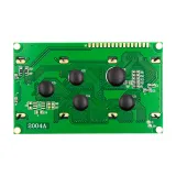 2004 LCD 5V πράσινο/κίτρινο backlight 20x4 – 3