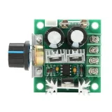 12V-40V 10A DC Motor PWM ρυθμιστής ταχύτητας – 1