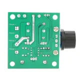12V-40V 10A DC Motor PWM ρυθμιστής ταχύτητας – 3