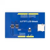 3.5 inch Touch screen TFT shield για Arduino UNO και Mega – 2