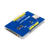 3.5 inch Touch screen TFT shield για Arduino UNO και Mega – 3