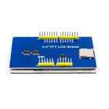 3.5 inch Touch screen TFT shield για Arduino UNO και Mega – 4