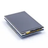 3.5 inch Touch screen TFT shield για Arduino UNO και Mega – 5
