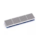 LED Matrix 32x8 με MAX7219 Module – 1