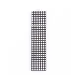 LED Matrix 32x8 με MAX7219 Module – 3