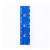 LED Matrix 32x8 με MAX7219 Module – 4