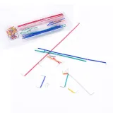140 Jumper Wire U Shape Shield Breadboard με κουτί αποθήκευσης – 3