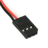 Servo S3003 360 μοιρών – 5