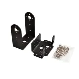Πολυλειτουργικό σετ βάσης Pan/Tilt Gimbal για Servo - MG995, MG996 – 1