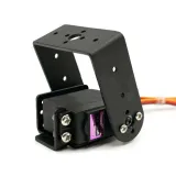 Πολυλειτουργικό σετ βάσης Pan/Tilt Gimbal για Servo - MG995, MG996 – 2