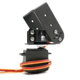 Πολυλειτουργικό σετ βάσης Pan/Tilt Gimbal για Servo - MG995, MG996 – 3
