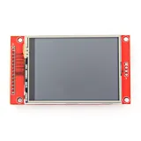 Οθόνη αφής TFT 2.8inch 320x240 ILI9341 SPI – 1