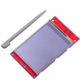 Οθόνη αφής TFT 2.8inch 320x240 ILI9341 SPI – 2