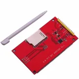 Οθόνη αφής TFT 2.8inch 320x240 ILI9341 SPI – 3