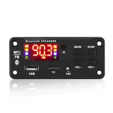 Μονάδα Ενσωμάτωσης Bluetooth MP3 FM V2.2 – 2