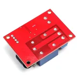 Ασύρματη μονάδα ρελέ incl. Τηλεχειριστήριο - 12V, 1 Κανάλι, 433Mhz RF – 4