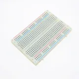 Breadboard 400 οπών για prototyping χωρίς κόλληση – 1
