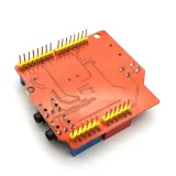VS1053 MP3 Shield για Arduino UNO και MEGA – 2