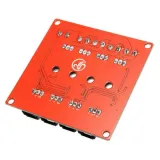 MOSFET Module High Power 5-20V 10A - 4 Κανάλια – 3