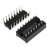 DIY κιτ Γεννήτριας Σήματος XR2206 – 4