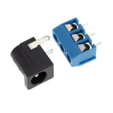 DIY κιτ Γεννήτριας Σήματος XR2206 – 5