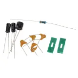 DIY κιτ Γεννήτριας Σήματος XR2206 – 7