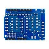 Ασπίδα οδηγού κινητήρα L293D για Arduino – 3