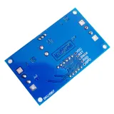 5A 75W XL4015 DC-DC Converter Ρυθμιζόμενη Μονάδα Step-Down με display voltmeter – 2
