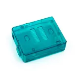 Θήκη Arduino UNO R3 μπλε – 1