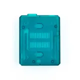 Θήκη Arduino UNO R3 μπλε – 2