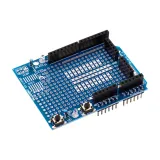 UNO Prototype Shield Expansion Board με 170punts Mini Breadboard – 2