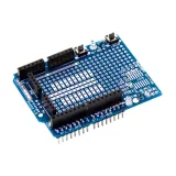 UNO Prototype Shield Expansion Board με 170punts Mini Breadboard – 3
