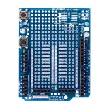 UNO Prototype Shield Expansion Board με 170punts Mini Breadboard – 4