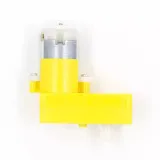Μοτέρ TT μονής άξονα σε σχήμα L για κίνηση 3-6V – 2