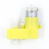 L-σχήματος TT μοτέρ για κίνηση 3-6V – 2