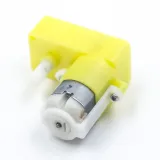 L-σχήματος TT μοτέρ για κίνηση 3-6V – 3