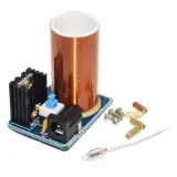 Tesla Coil mini kit DIY για αυτοσυναρμολόγηση – 1
