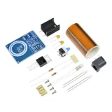 Tesla Coil mini kit DIY για αυτοσυναρμολόγηση – 2