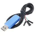 USB σε TTL RS232 Dupont Female PL2303 COM σειριακό καλώδιο – 2